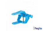 Adjustable Orthodontic Articulator , Dental Plastic Disposable Articulators