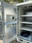 RAL7035 Grey Steel Outdoor Power Supply Enclosure