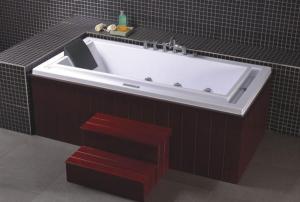 Quality Massage Bathtub BT035b wholesale