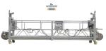 6m 630kg Painting Electric Hoist Zlp 630 Suspended Platform