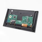 LCD Display Screen Audi 741B001G8100 / 7401B001EU200 / 7401B001G9200 /