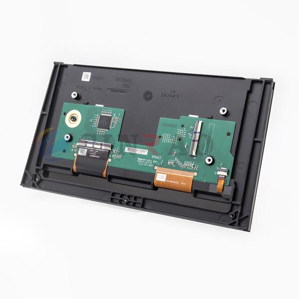 LCD Display Screen Audi 741B001G8100 / 7401B001EU200 / 7401B001G9200 /