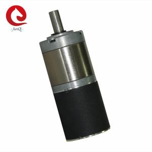 Quality 3 Phase 36mm Planetary Gearbox Motor Brushless DC Electric Motor 36JXE30K High Torque 3NM wholesale