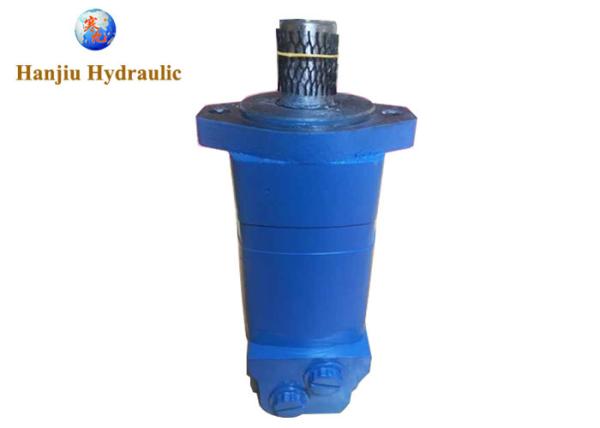 Cheap Low Speed High Torque Gerotor Hydraulic Motor BMS / Char Lynn 2000 Series Straight Shaft 2K-195 604-0447 for sale