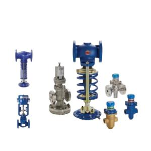 Quality SPIRAX SARCO Pressure Reducing Valve for Steam System wholesale