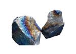 80mm High Carbon Ferromanganese 75% Mn Ferro Manganese Alloy