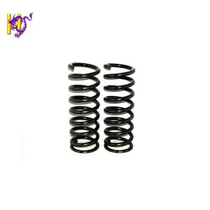 Quality 100 lb Heavy Duty Galvanized Steel Compression Coil Spring wholesale