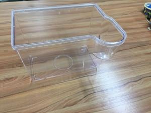 Quality Single / Multi Cavities Fish Tank Mould Plastic Standard Size wholesale