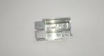 SGS Die Casting Parts High Pressure Aluminum Die Castings Powder Coating