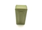 Rental Car Magnetic GPS Tracking Device With Long Battery Life 3000MAH
