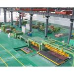 High Precision Cut To Length Machine Sheet Metal Coil Cutting