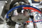 High Quality Cream Paste Filling Packing Machine Plastic Tube Filling and