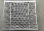 Anti Corrosion Perforated 316 Stainless Steel Sheet