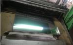 Vacuum Forming Anti Fog PET Film Clear , Durable Polyester Packaging Film