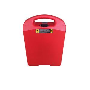 Quality Electric Power Jack Forklift Battery Lithium Ion 48 Volt OEM wholesale