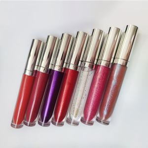 Quality Private Label Matte Lip Gloss wholesale
