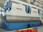 Press Brake dies CNC Hydraulic Tandem Press Brake Machine Double Machine Bending
