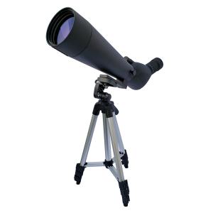 Quality Shockproof Bird Watching Spotting Scope For Long Range Hunting 20-60x80 wholesale
