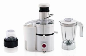 Quality 800W Power Commercial Centrifugal Juicer Food Prcessor Juice Extractor Blender Grinder wholesale