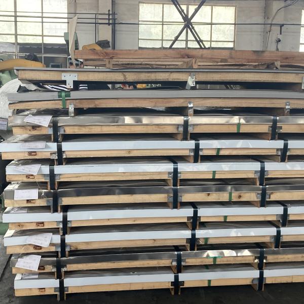 Cheap 10 Gauge Stainless Steel Sheet 304 3.5*1219*2440mm Cold Rolled Stainless Steel Sheet For Kitchenware for sale