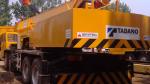 TG700E tadano 70ton crane used truck crane