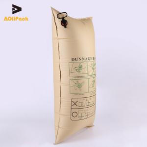 Quality Multi Layer Logistics Aviation 9 Ply Dunnage Air Bag wholesale