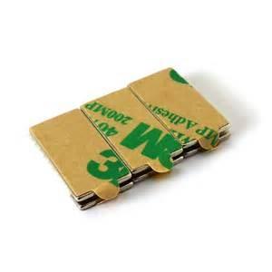 Quality Professional Neodymiu Magnet With 3M Adhesive wholesale