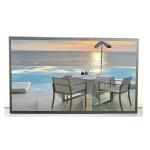 27 Inch Small Lcd Touch Screen Manufacturers Outdoor Signage Display Sun