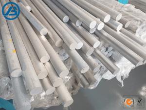 Quality Good Diffusion Non Magnetic Magnesium Round Bar For Electromagnetic Shielding wholesale
