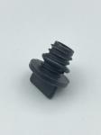 Customized Plugs Metal Joint Connector 20mm Diameter