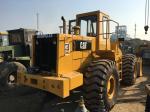 Used CAT 966E wheel loader for sale