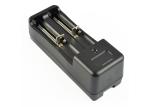 18650 14500 Lithium Ion 3.7V Rechargeable Battery Charger EU US Plug