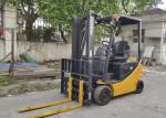 Komatsu Used Warehouse Forklift Trucks 1 Ton - 20 Ton Load Capacity Energy