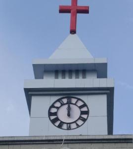 Quality mechanism/movement for church building clocks wholesale