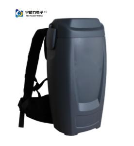 Quality Lightweight Shoulder Back Industrial Vacuum Cleaner YSL-A8 wholesale