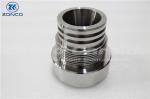 89.5HRA Tungsten Carbide Nozzle