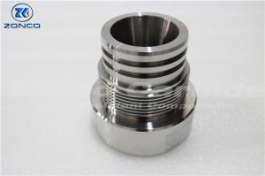 Quality 89.5HRA Tungsten Carbide Nozzle wholesale