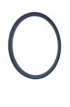 Compatible Tubuless Rims 700C 35MM 25mm Wide Road Bicycle Carbon Clincher