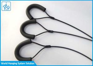 Quality Pet Tie Out Cable Vinyl Coated Steel Cable wholesale