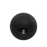 PVC Free Weight Exercise Equipment 12kg / 20kg Sand Filled Ball