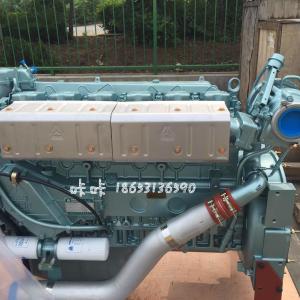 Quality sinotruk howo truck engine howo engine wd615.47 wd615.69 new wholesale