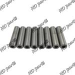 QSB4.5 Forged Steel Engine Piston Part 3904409 4934063 3925863 3925864 For