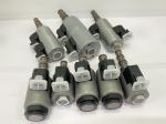 On Off Cartridge Solenoid Valve Replacement Hydraulic Cavity