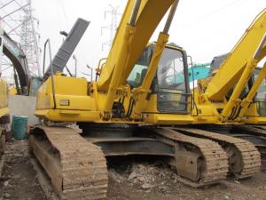 Quality Used Komatsu Excavator PC360-7 wholesale