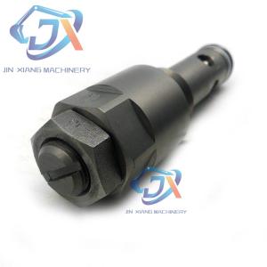Quality STAR ZEBRA PC200-7 Excavator Parts Relief Valves 7027501310 702-75-01310 wholesale