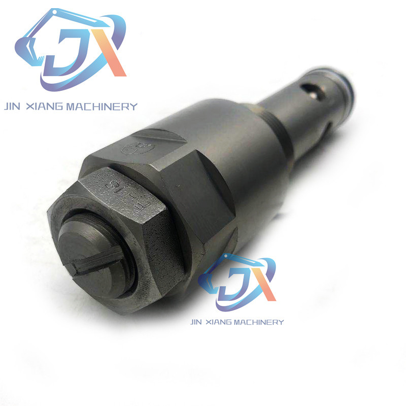 STAR ZEBRA PC200-7 Excavator Parts Relief Valves 7027501310 702-75-01310