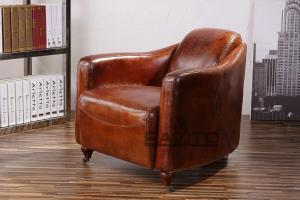 Quality movable classical British style wood chair,#2077 wholesale