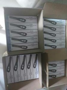 Quality handheld metal detector ESH-10 wholesale