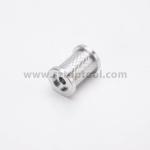 Aluminum Cnc Turning Parts Machining Medical Parts