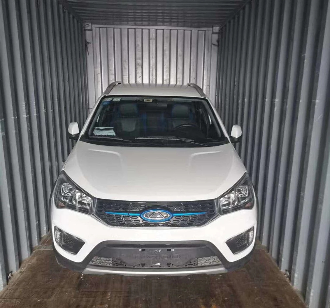 Hot selling SUV JETOUR DASHENG for Chery 2023 fuel car high quality 0km Used Cars Electric cars